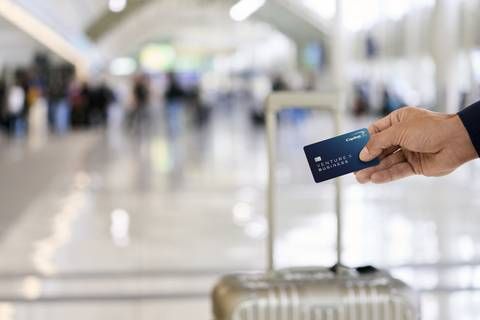 Capital One Celebrates Venture X Business' Third Anniversary With Limited Time Travel Offer for Existing Cardholders