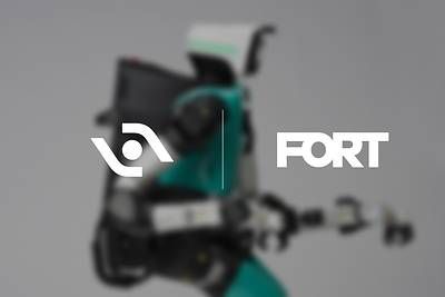 Agility and FORT Robotics Expand Partnership