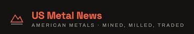 U.S. Metal News Logo U.S. Metal News Logo
