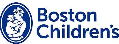 Boston Children's hospital logo