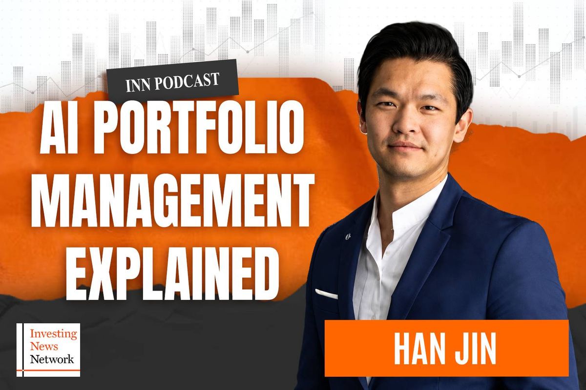 What Happens When AI Can Manage Your Portfolio?