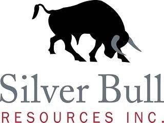 Silver Bull Resources, Inc. Logo Silver Bull Resources, Inc. Logo