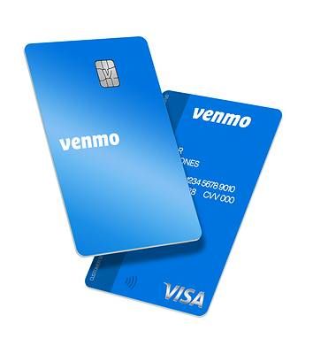 Venmo Credit Card Venmo Credit Card