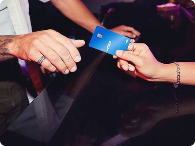 Venmo Credit Card Venmo Credit Card