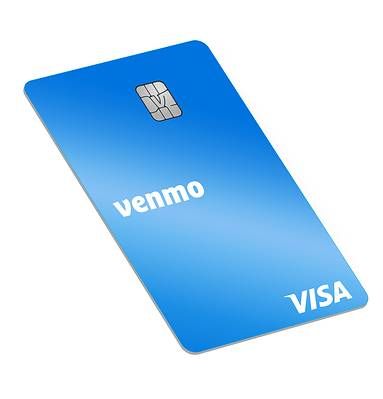 Venmo Credit Card Venmo Credit Card