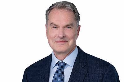Scott Balfour, President & CEO Emera