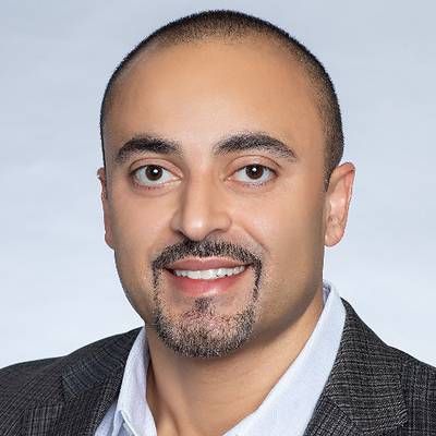 BD Appoints Ferass Abuzaina as Worldwide President of Surgery 