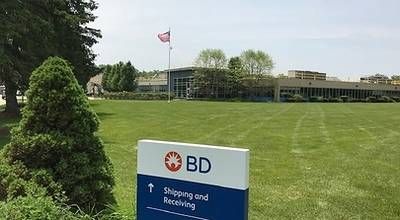 BD, a leading global medical technology company, today marked 65 years of manufacturing in Canaan, Conn. BD, a leading global medical technology company, today marked 65 years of manufacturing in Canaan, Conn.