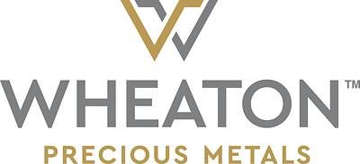 Wheaton Precious Metals Logo Wheaton Precious Metals Logo