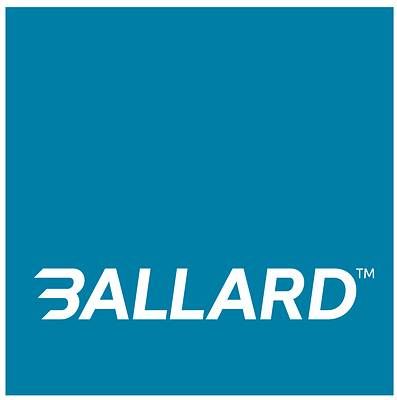 Ballard Power Systems Inc. Logo Ballard Power Systems Inc. Logo