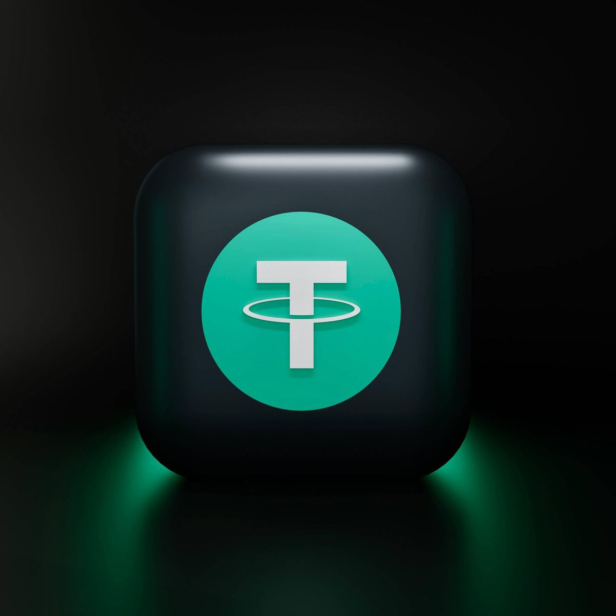 Crypto Market Update: Tether Sued Over Wallet Freeze