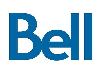 Bell Canada (MTL) logo