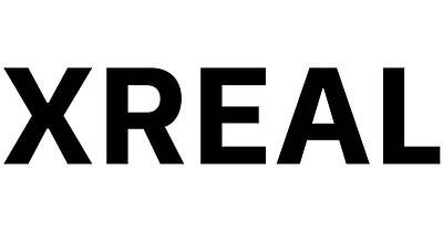 XREAL Logo XREAL Logo