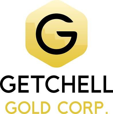 Getchell Gold Corp. logo
