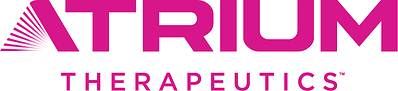 Atrium Therapeutics logo Atrium Therapeutics logo