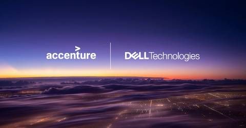 Accenture and Dell Technologies
