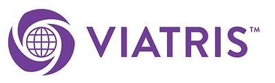 Viatris logo