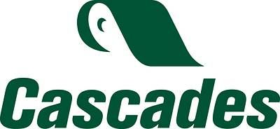 Cascades inc. Cascades inc.