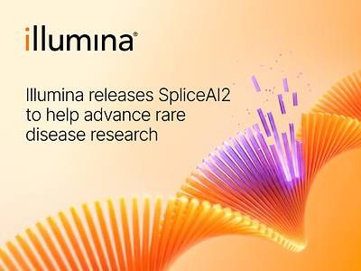 SpliceAI2 helps researchers identify disease-relevant splice variants that otherwise may go unnoticed.