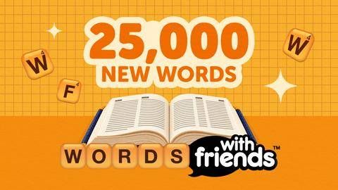 Zynga Inc., a wholly-owned publishing label of Take-Two Interactive (NASDAQ: TTWO) and a global leader in interactive entertainment, announced today that its fan-favorite mobile game, Words With Friends, is rolling out a major dictionary upgrade. Players can now explore a revamped lexicon featuring over 25,000 newly playable words, modernized definitions, and a brand-new word-reporting tool that gives the community a direct role in shaping the game's official dictionary.