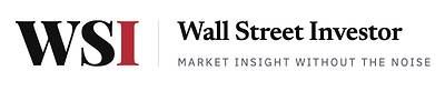 Wall Street Investor Logo