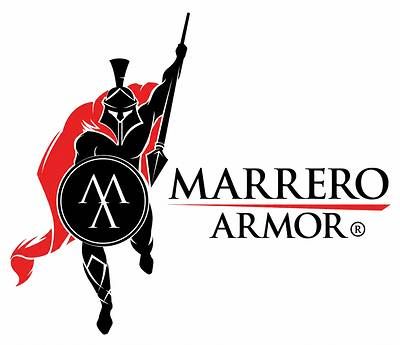 Marrero Armor Marrero Armor