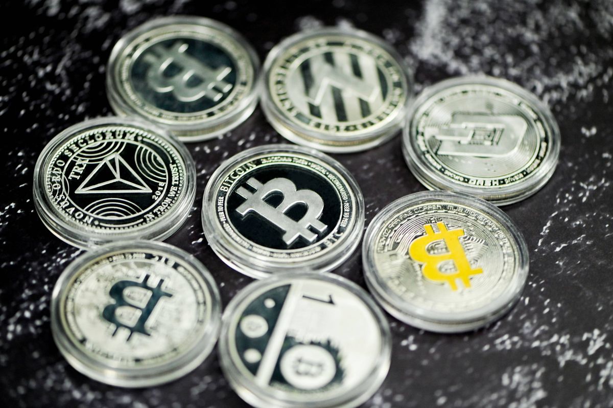 Crypto Market Update: Securitize Launches Tokenized Stocks