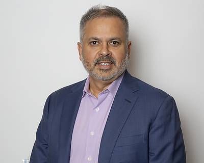 Girish Rishi, Chairman and Chief Executive Officer, Cognite Girish Rishi, Chairman and Chief Executive Officer, Cognite