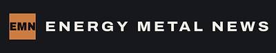 ENERGY METAL NEWS LOGO