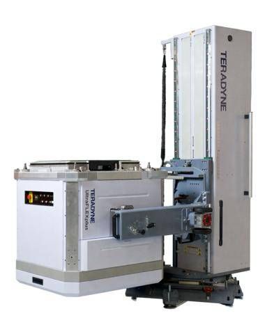 Teradyne UltraFLEXplus S series for edge AI applications extends the UltraFLEXplus architecture to deliver superior floor space economics for high-mix, variable-volume manufacturing.