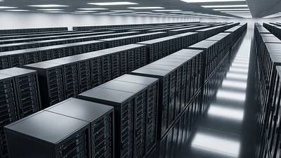 As AI workloads increase in volume and complexity, Texas Instruments is delivering the essential solutions needed to power, monitor and optimize AI data centers. 