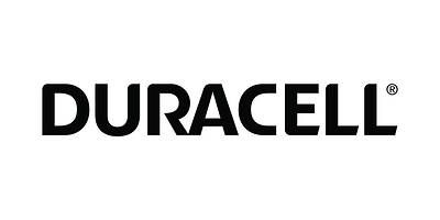 Duracell Logo