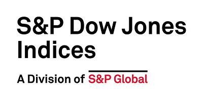 S&P Dow Jones Indices logo S&P Dow Jones Indices logo