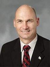 Honorable Tom D'Agostino