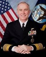 Admiral William Lescher