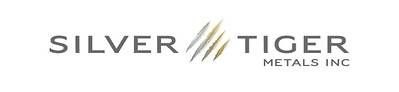 Silver Tiger Metals Inc. Logo