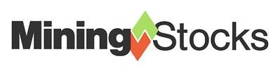 Mining Stocks Logo