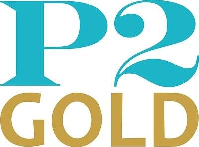 P2 logo P2 logo