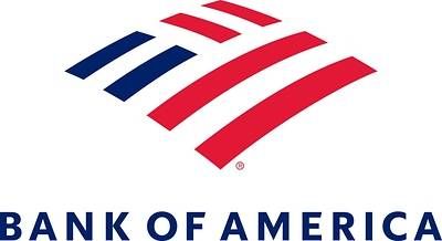 Bank of America logo Bank of America logo