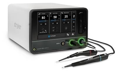 Stryker has received FDA 510(k) clearance for Sonopet® 3, the latest evolution of its ultrasonic bone and soft tissue removal platform. 