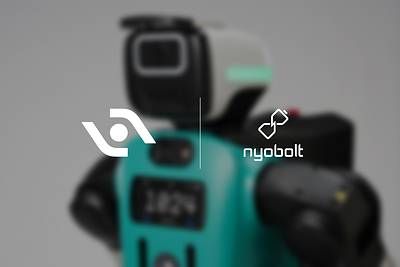Agility Robotics selects Nyobolt as its ultra-fast charging battery technology partner for Digit 5.  