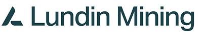 Lundin Mining Logo