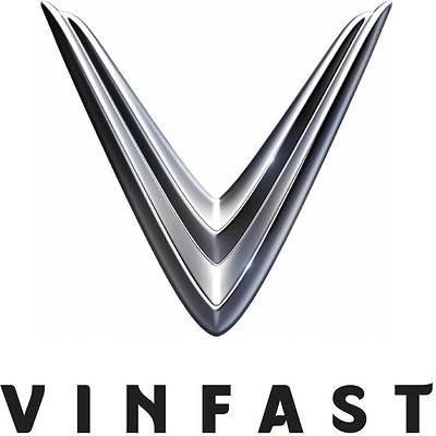 VinFast Logo