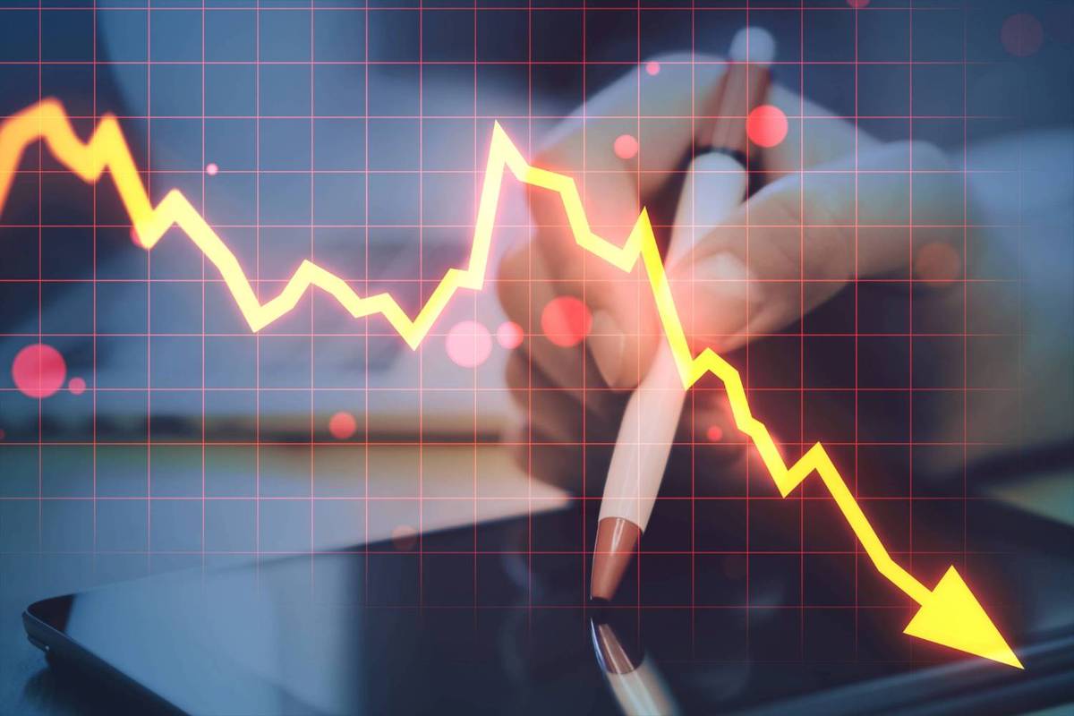Tech Weekly: Chip Stocks Sink on Hot Inflation Data, Debt Worries