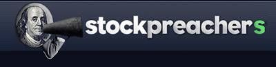 Stock Preachers Logo