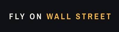 Fly on Wall Street Logo