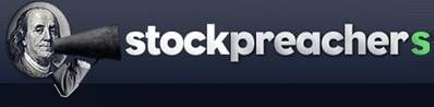 Stock Preachers Logo