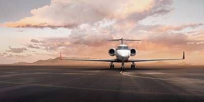 Honeywell Aerospace forecast shows business aviation growth, expanding fleets and strong utilization continuing through 2035.