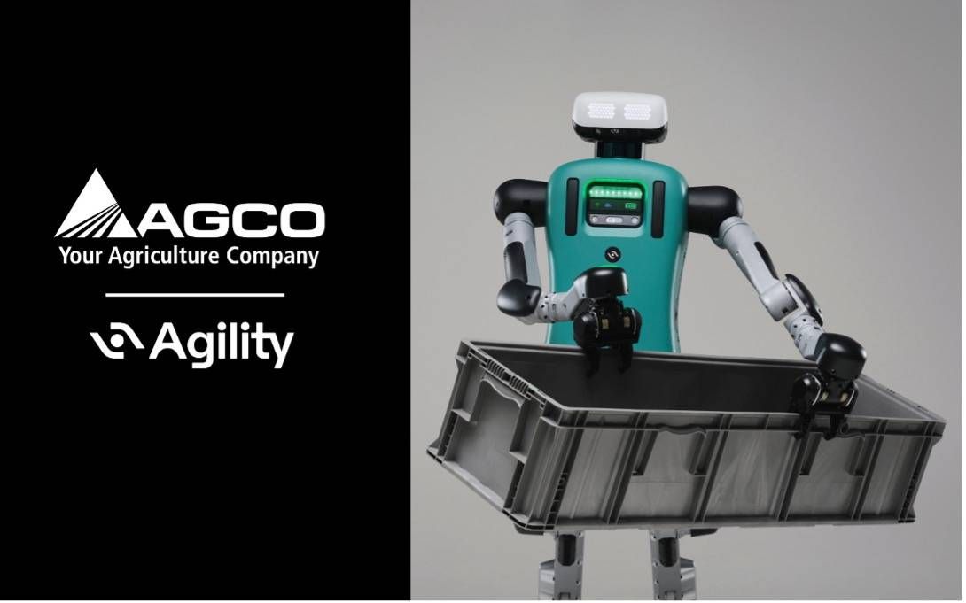 Agility AGCO