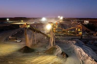 Westgold Resources Limited Image 1